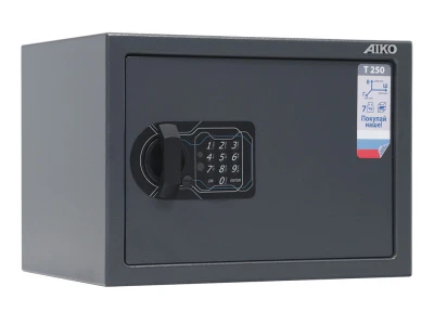 Сейф Aiko T-250 EL Сейф Aiko T-250 EL