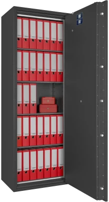 Сейф Format Paper Star Pro 5 EL (PS PRO 5Т.EL)