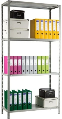 Медицинский стеллаж СТМ MS 200KD/100х60/4