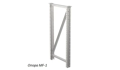 Верстак Практик Master (№107) M100.MF1/MF1/MF1.000