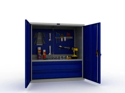 Инструментальный шкаф TC-1095-021020