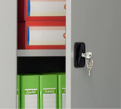 Архивный медицинский шкаф Практик МД CB-12