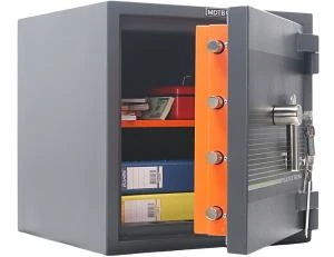 Сейф MDTB Banker-M 55 2K Сейф MDTB Banker-M 55 2K