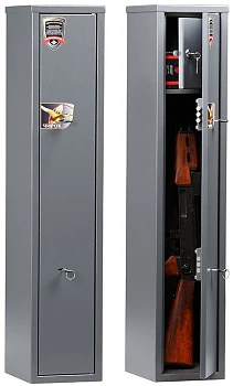 Сейф оружейный Aiko Чирок 1025 Сейф оружейный Aiko Чирок 1025