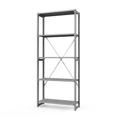 Стеллаж металлический ТСУ 1.2.5-300 Стеллаж металлический ТСУ 1.2.5-300