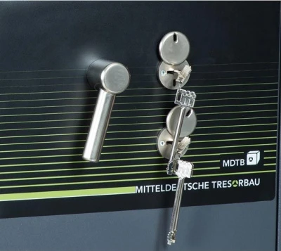 Сейф MDTB Fort-M 50 2K