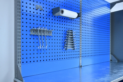 Верстак TNC 121.11.3-1