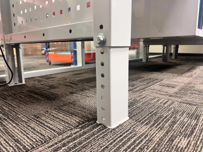 Верстак CTR 2202.S7L26.24-2