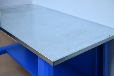 Верстак TNC 101.11.2