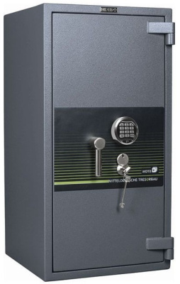 Сейф MDTB Bastion-M 99 EK