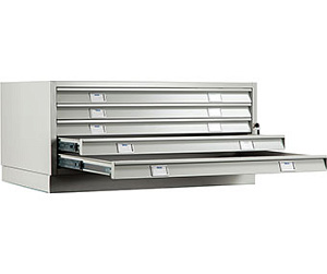 Шкаф большого формата Практик A1-05/3