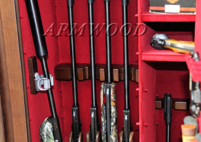 Сейф Armwood 44 G Flock